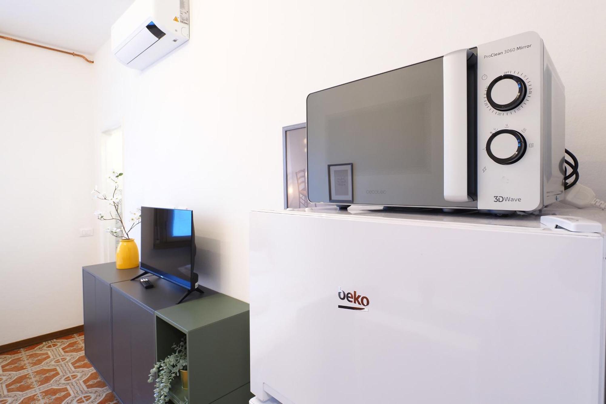 Apartament Primopiano - Tofane Mediolan Zewnętrze zdjęcie