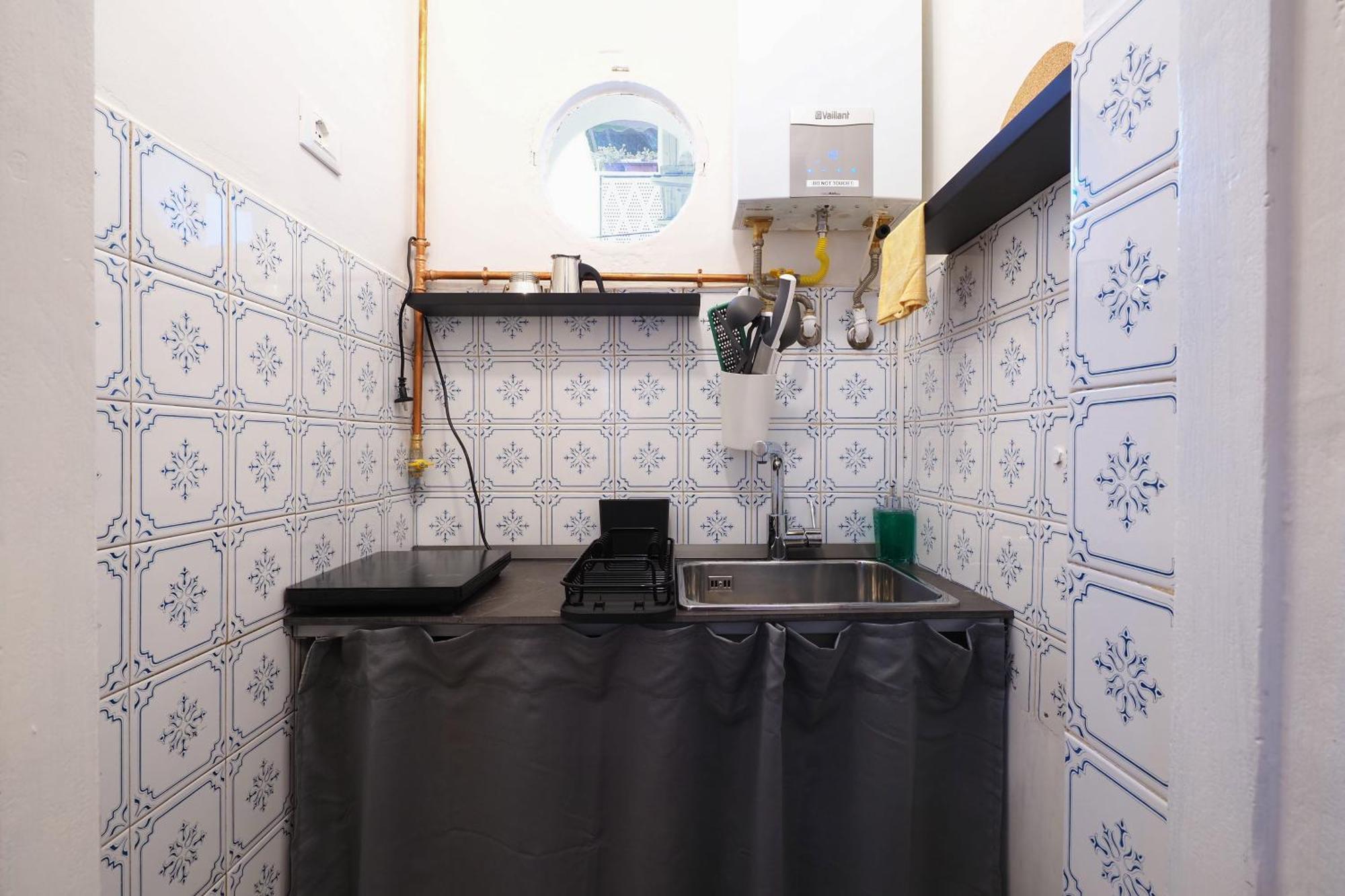 Apartament Primopiano - Tofane Mediolan Zewnętrze zdjęcie